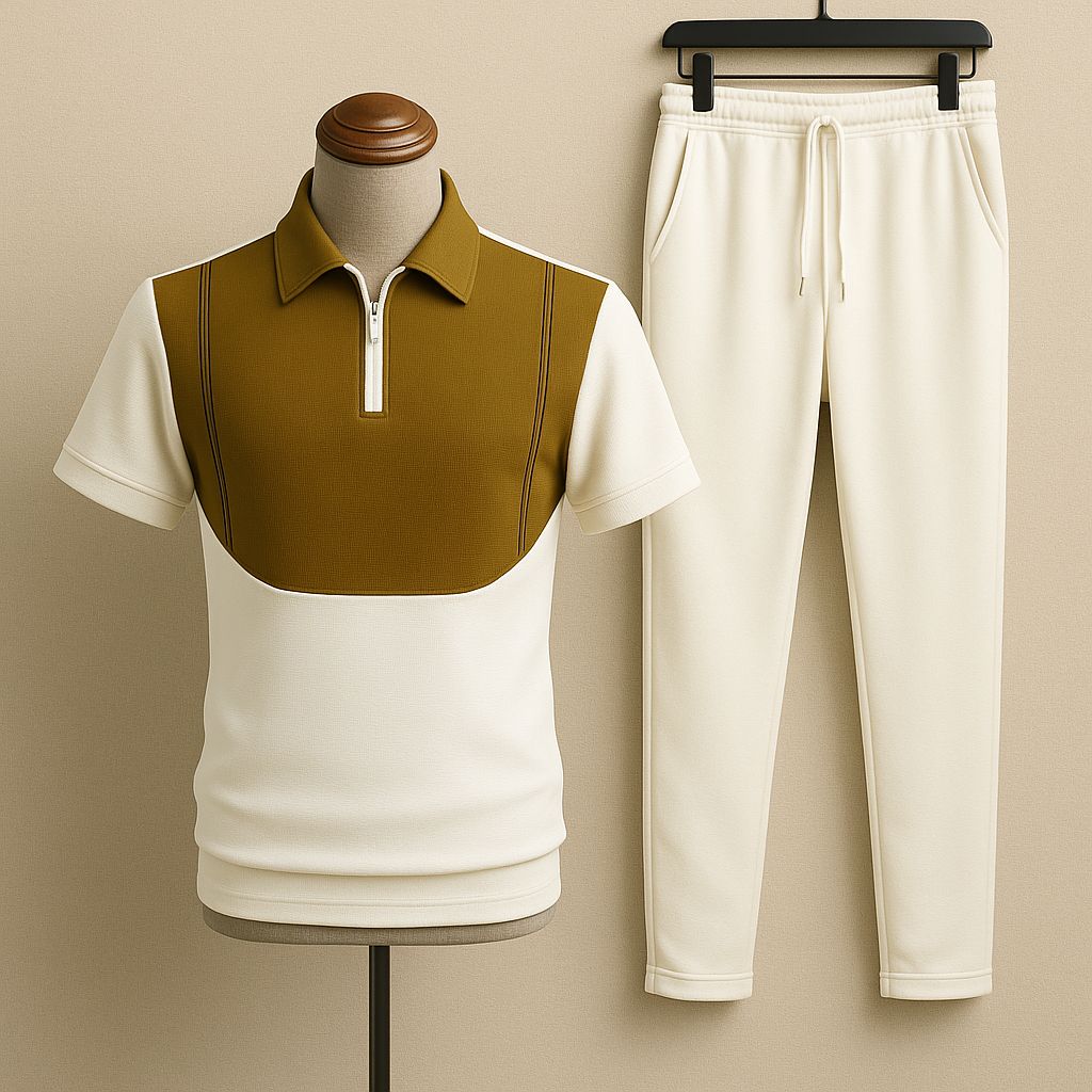 PerfectMan Top & Down Trousers | Effortless Style, Big Savings